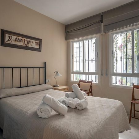 Rentalsevilla San Clemente Kültér fotó