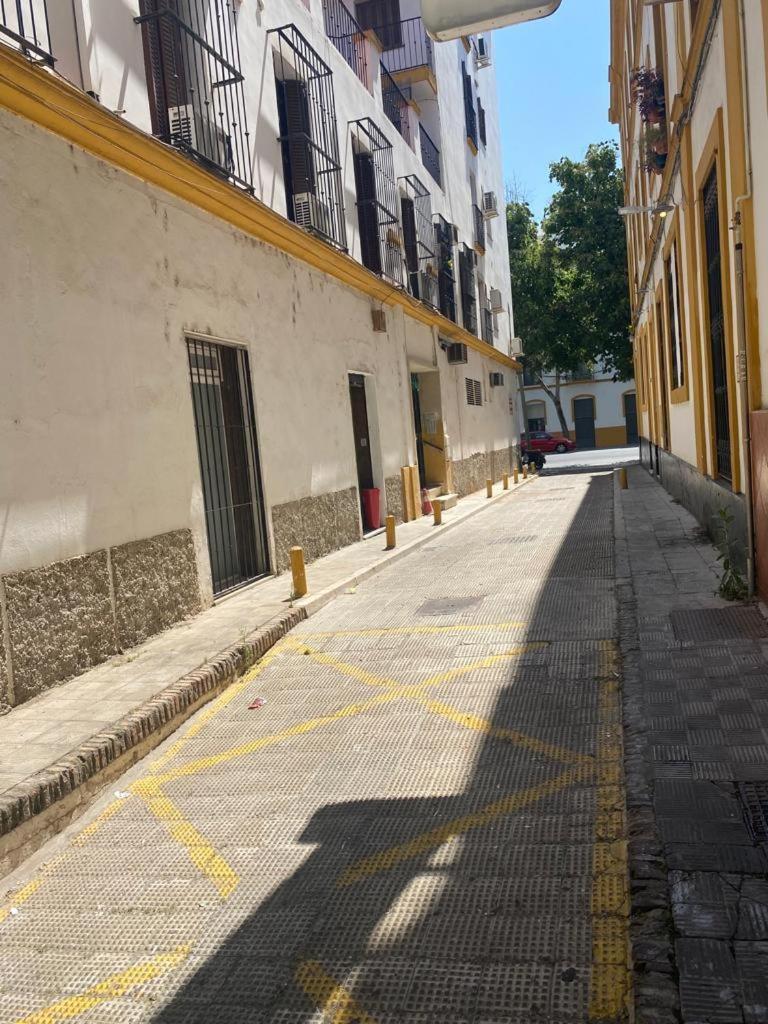 Rentalsevilla San Clemente Kültér fotó