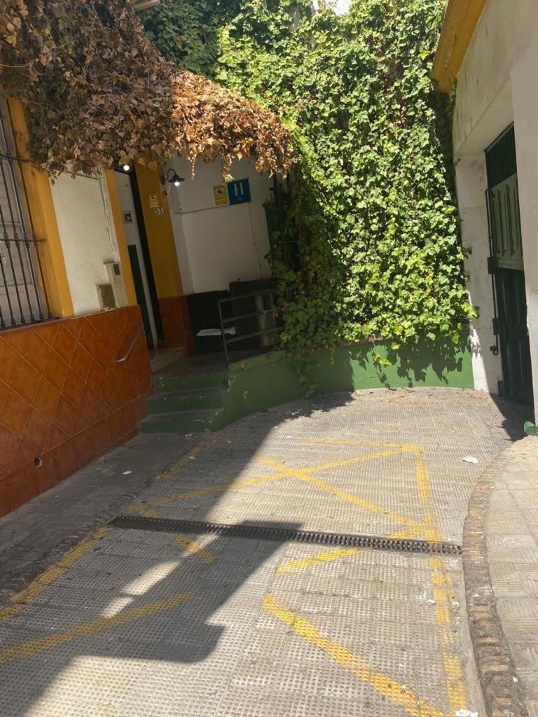 Rentalsevilla San Clemente Kültér fotó