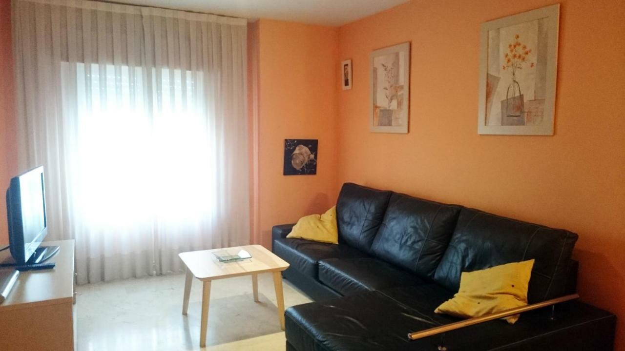 Rentalsevilla San Clemente Kültér fotó