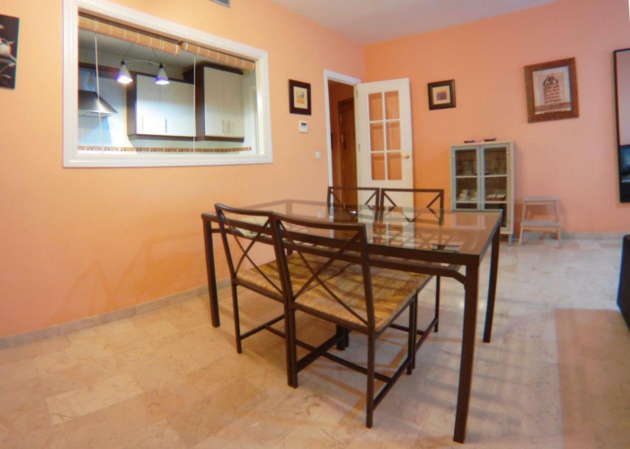 Rentalsevilla San Clemente Kültér fotó