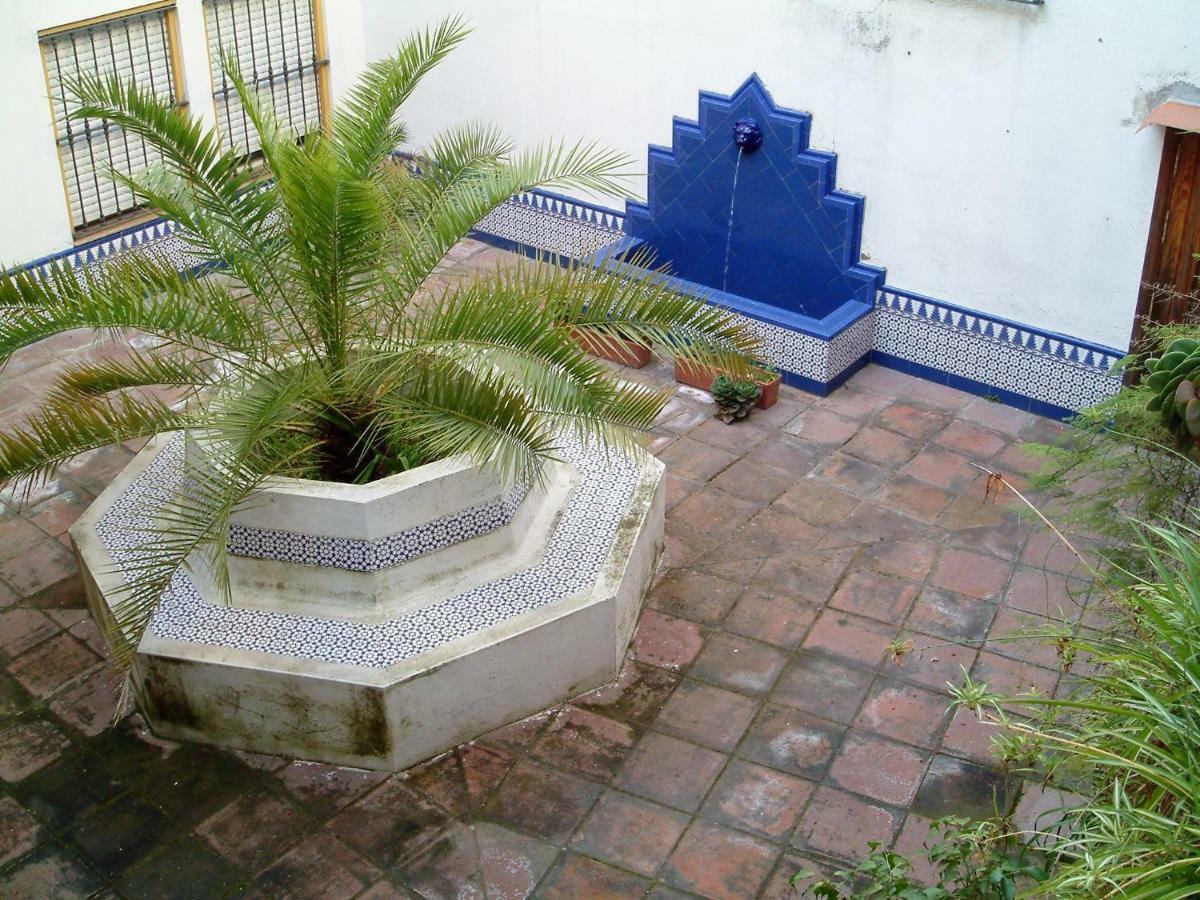 Rentalsevilla San Clemente Kültér fotó