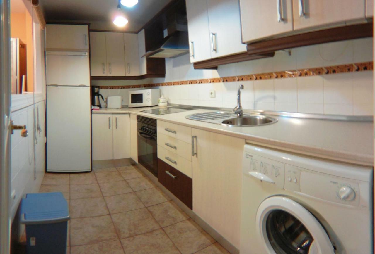 Rentalsevilla San Clemente Kültér fotó