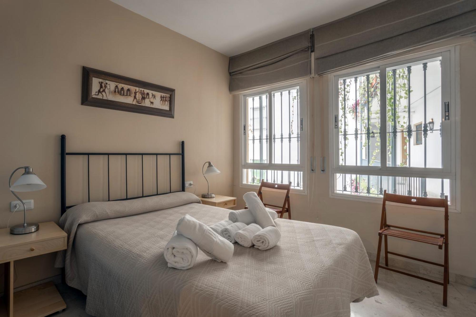 Rentalsevilla San Clemente Kültér fotó