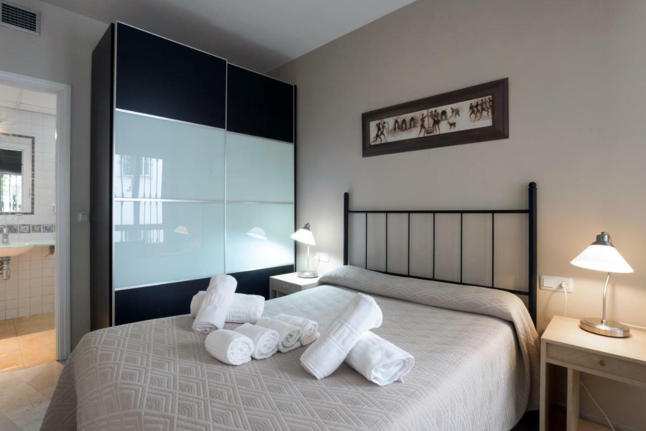 Rentalsevilla San Clemente Kültér fotó