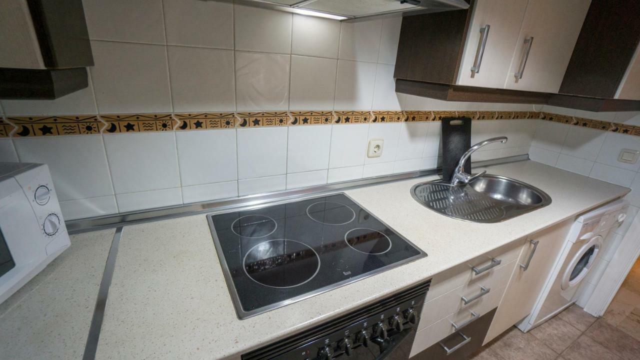 Rentalsevilla San Clemente Kültér fotó