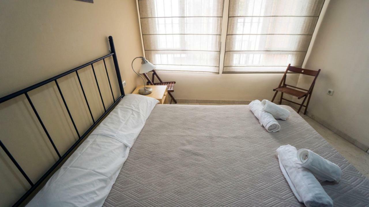 Rentalsevilla San Clemente Kültér fotó